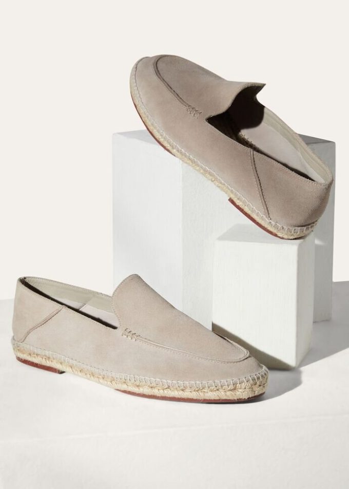 Seaside Walk Espadrille