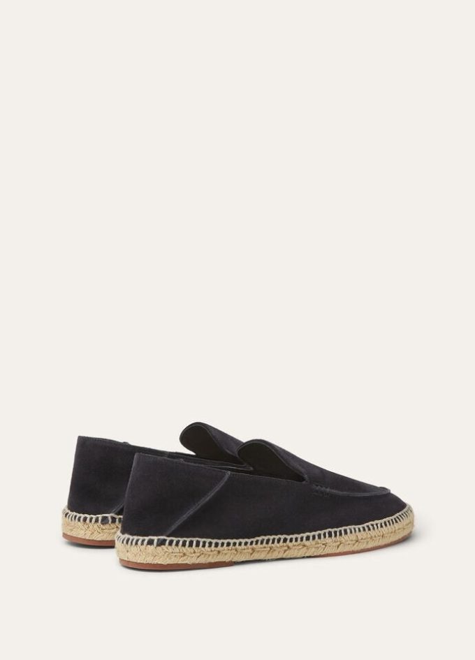Seaside Walk Espadrille