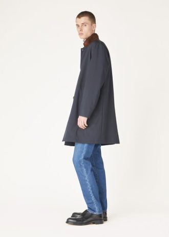 Sebring Coat
