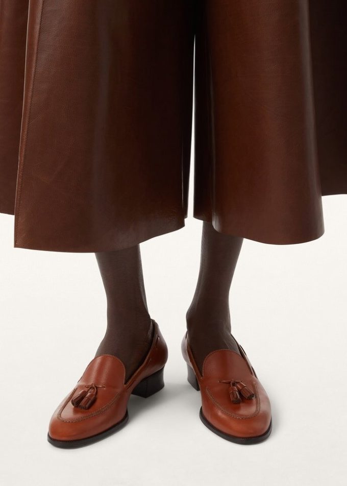 Serge Tassel Loafer