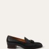 Serge Tassel Loafer