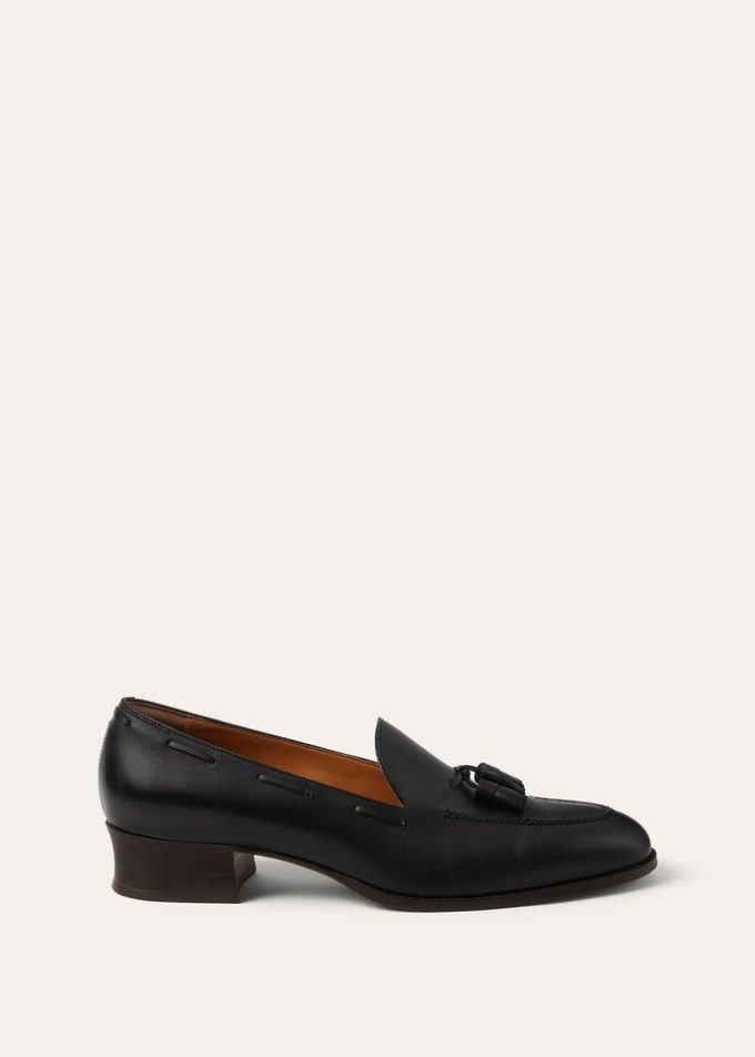 Serge Tassel Loafer