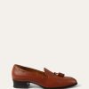 Serge Tassel Loafer