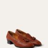 Serge Tassel Loafer