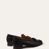 Serge Tassel Loafer
