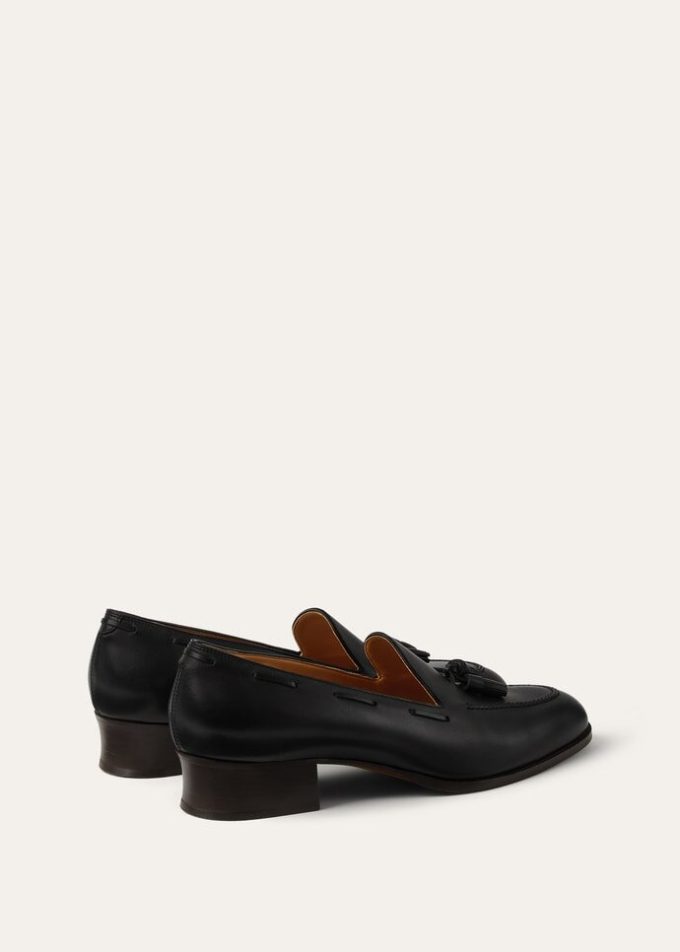 Serge Tassel Loafer