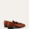 Serge Tassel Loafer