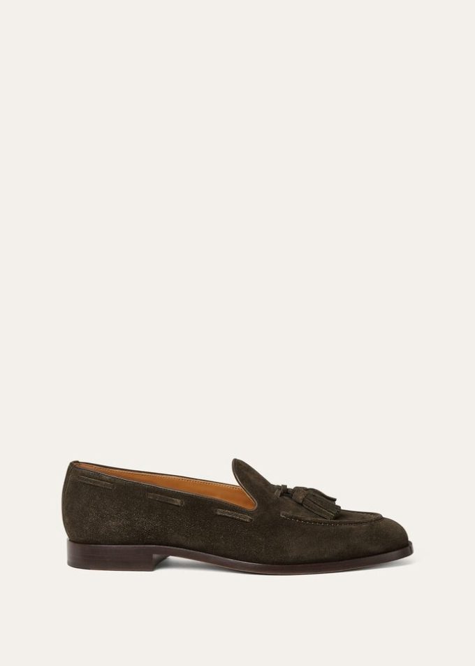 Serge Walk Loafer