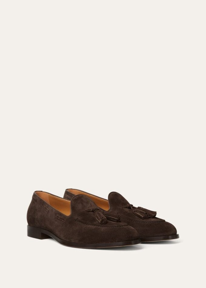 Serge Walk Loafer