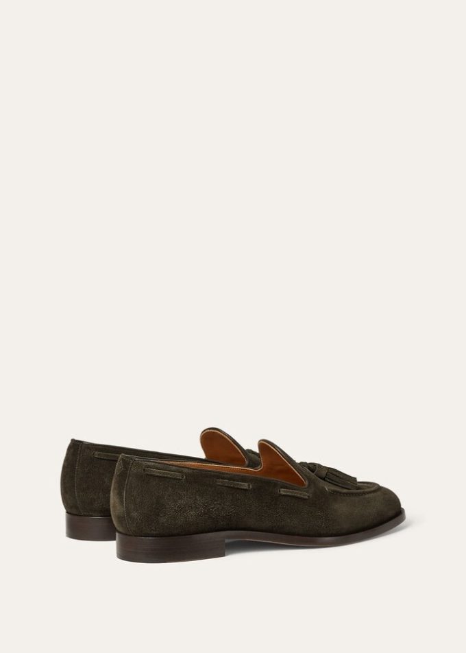 Serge Walk Loafer