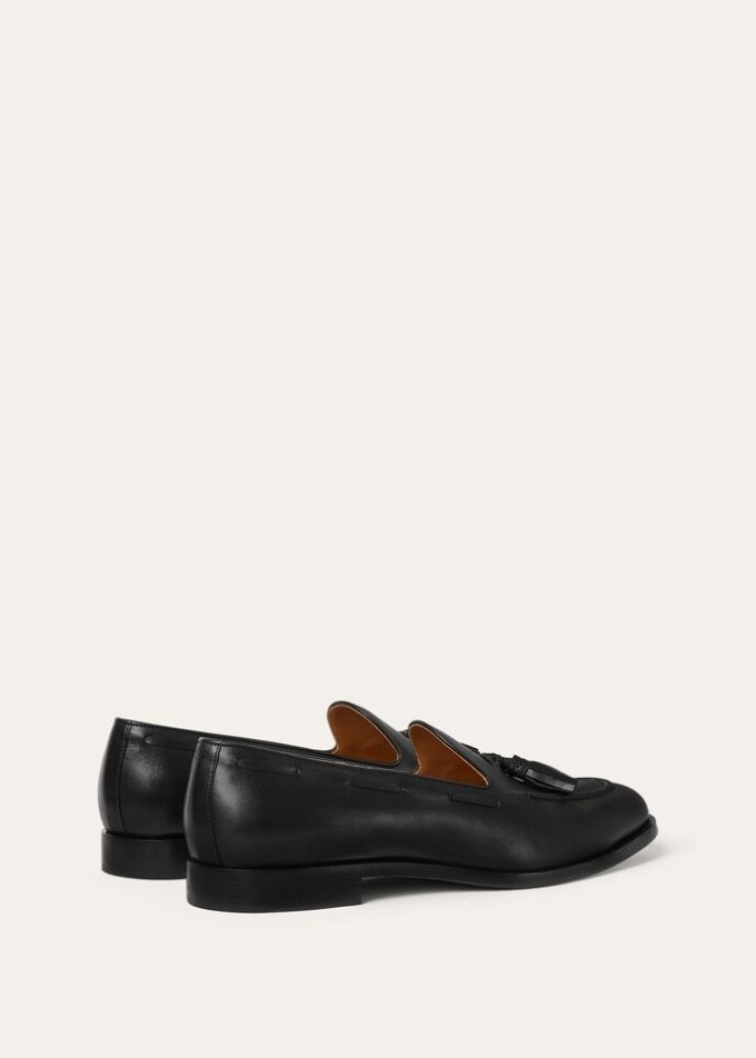 Serge Walk Loafer