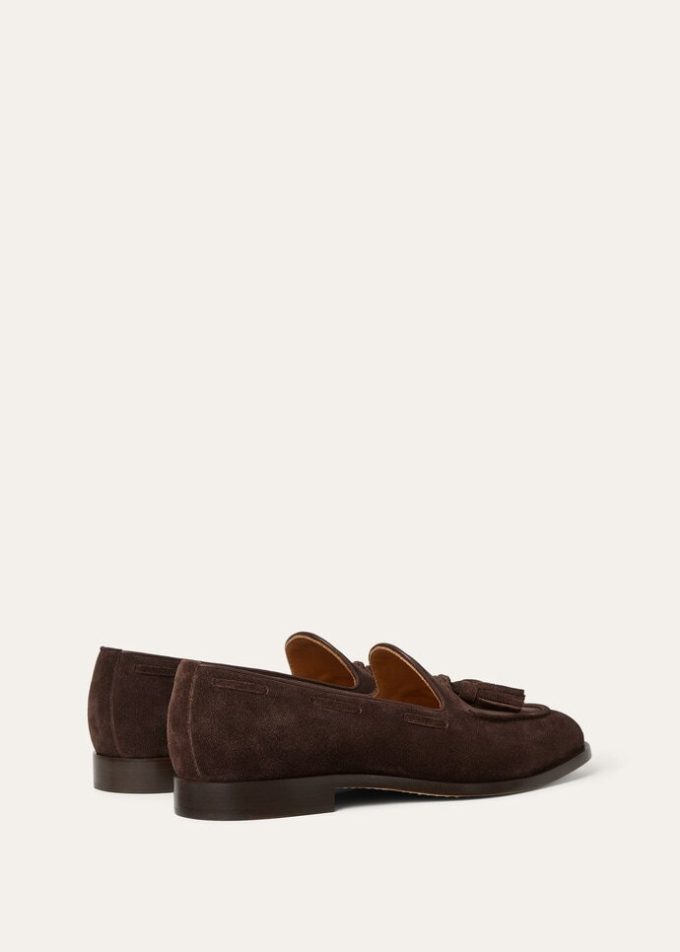 Serge Walk Loafer