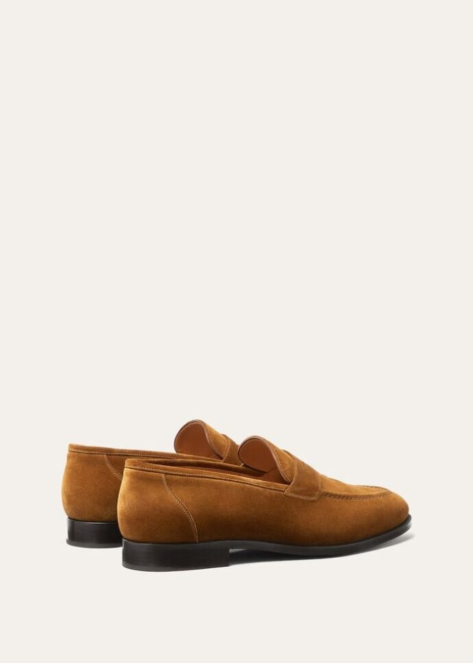 Sergio Loafer