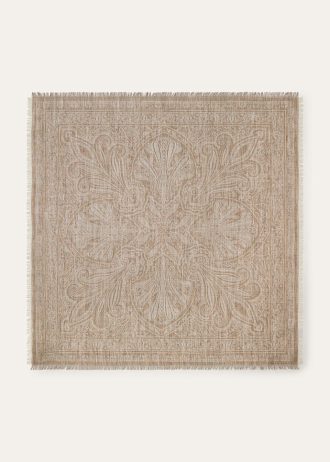 Sherazade Carr茅 90×90