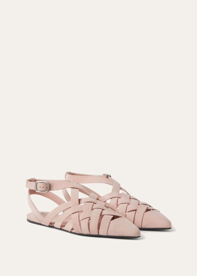 Silene Sandal