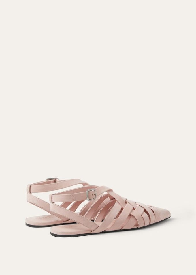 Silene Sandal