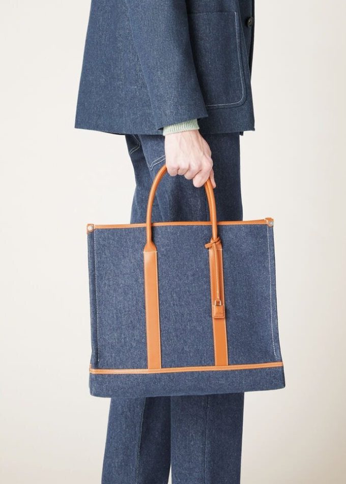 Small Beam tote