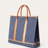 Small Beam tote