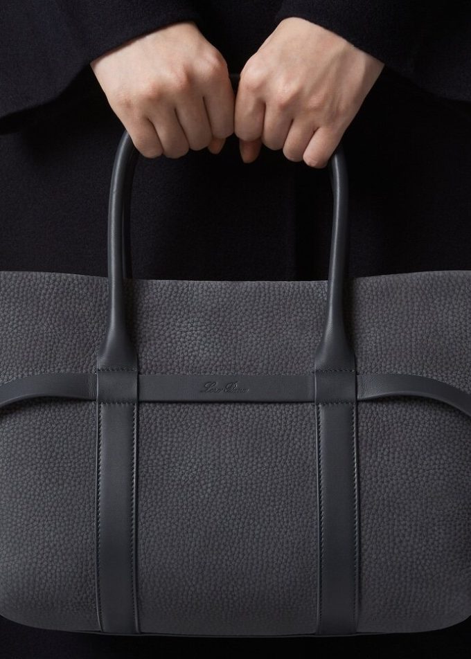 Small Ghiera Shopper