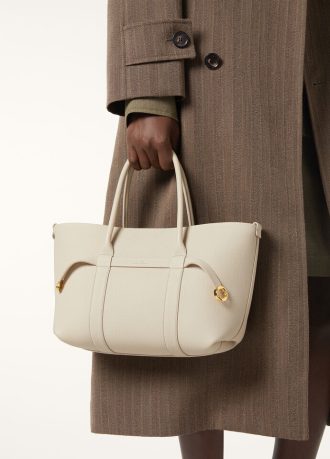 Small Ghiera Shopper