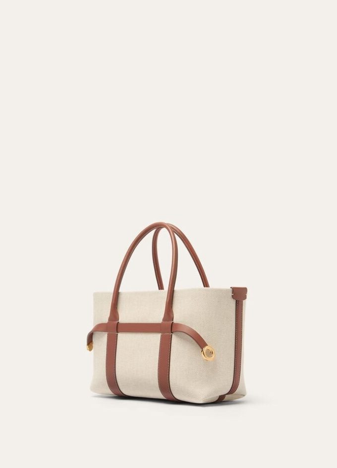 Small Ghiera Shopper