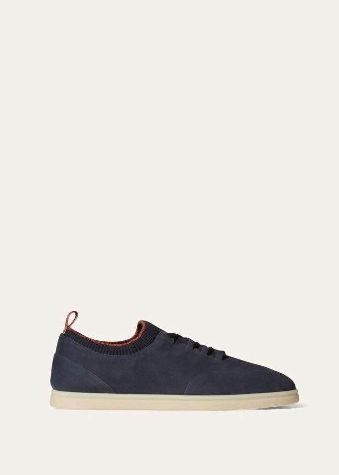 Soho Walk Sneaker