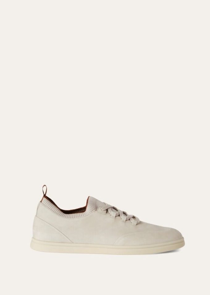 Soho Walk Sneaker