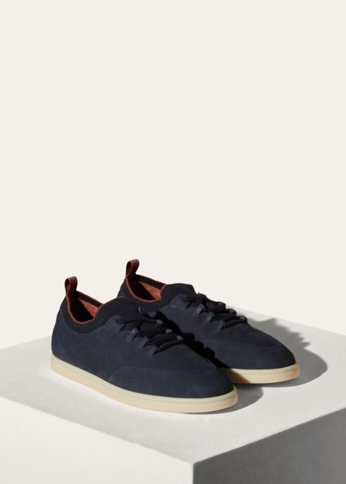 Soho Walk Sneaker