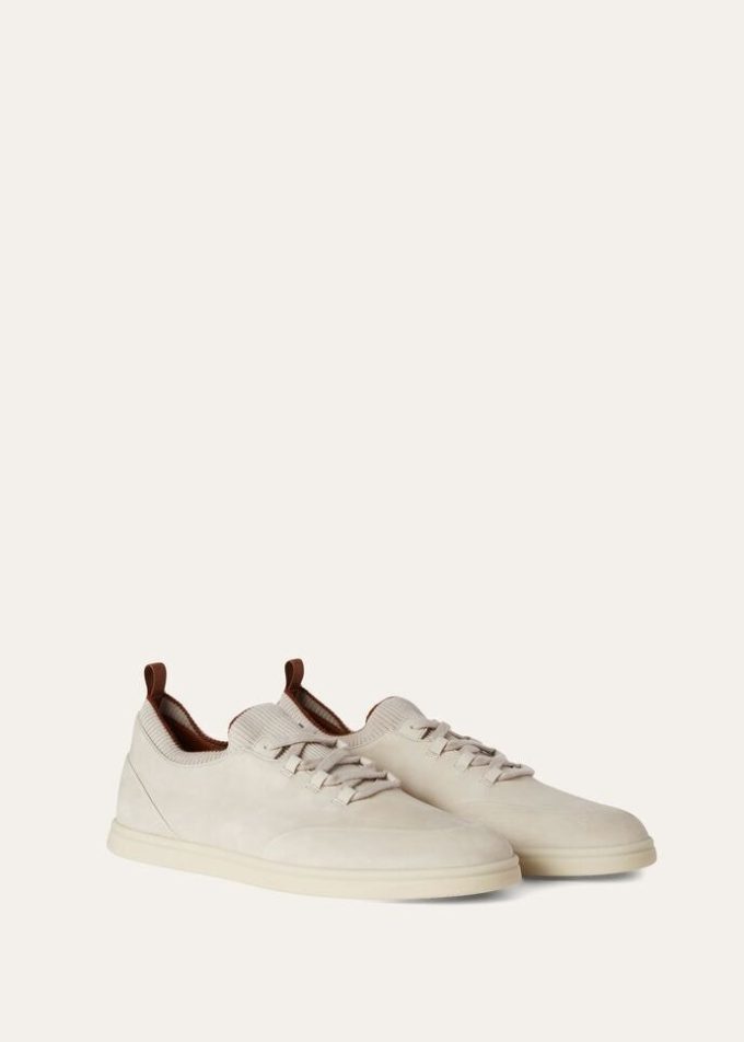 Soho Walk Sneaker