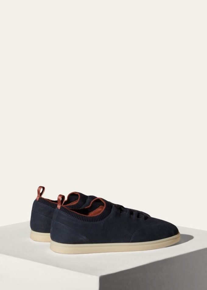 Soho Walk Sneaker