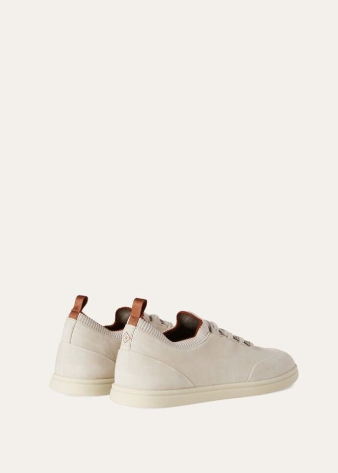 Soho Walk Sneaker