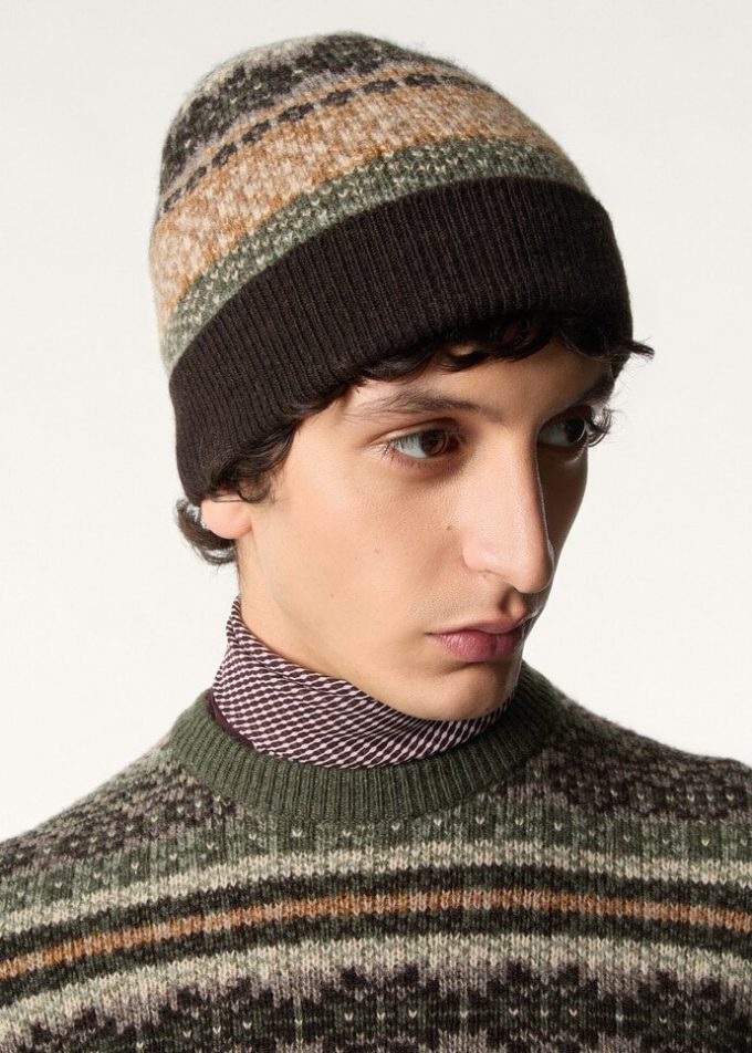 Speyside Beanie