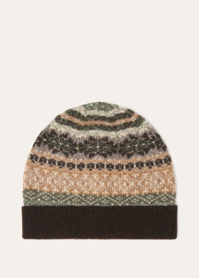 Speyside Beanie