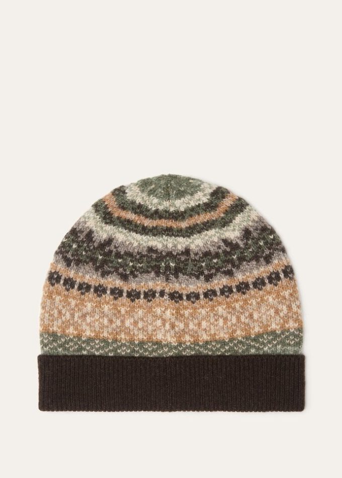 Speyside Beanie
