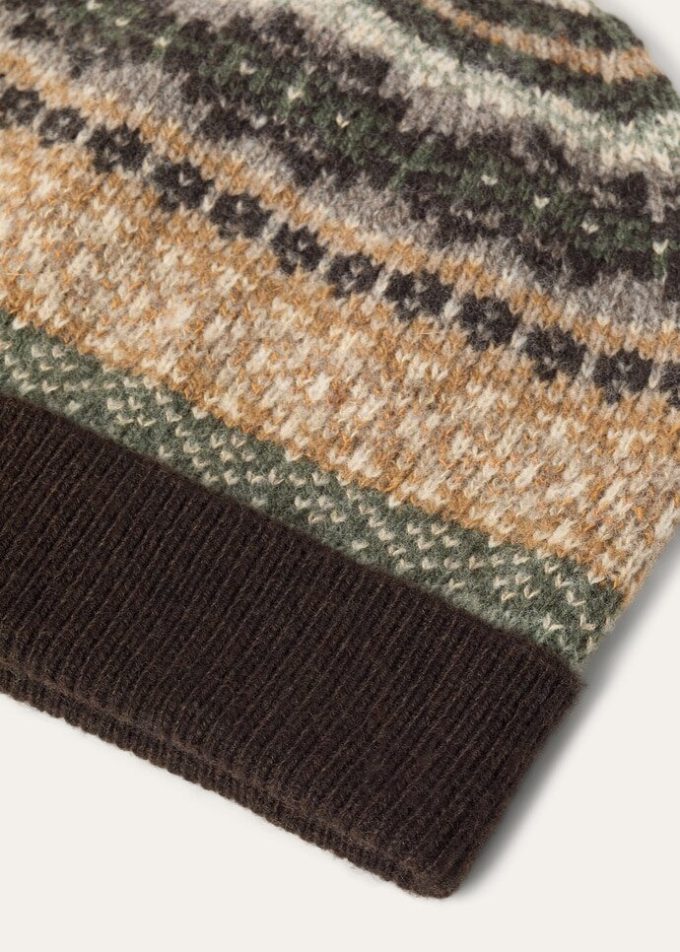 Speyside Beanie
