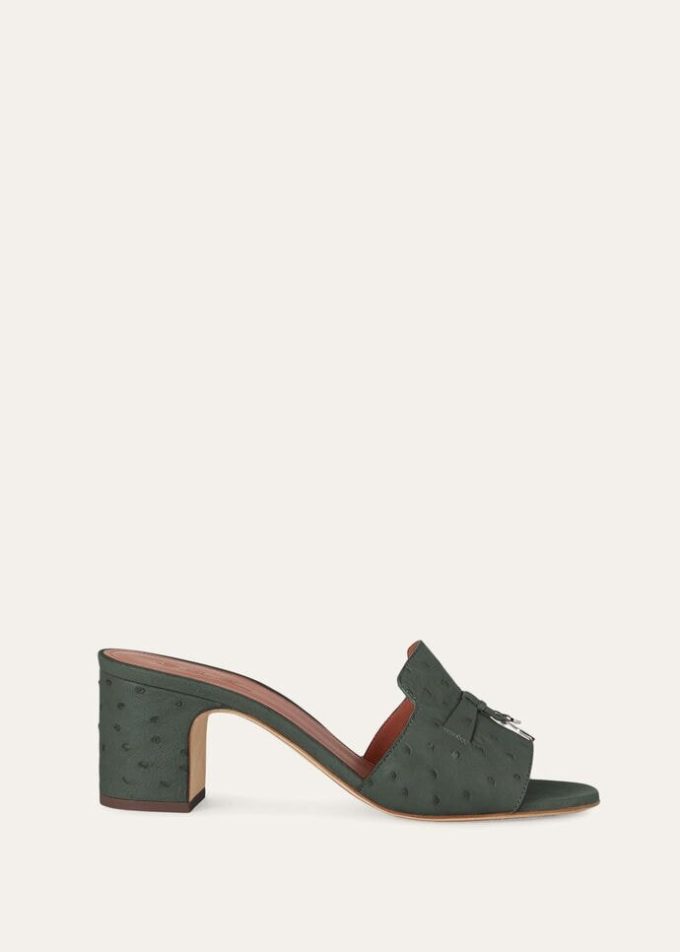 Summer Charms Sandal