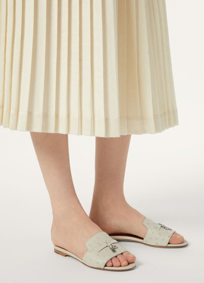 Summer Charms Sandal