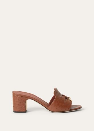 Summer Charms Sandal