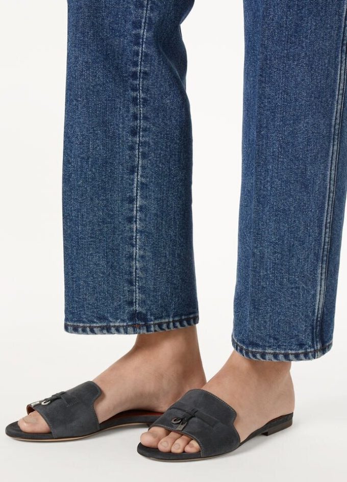 Summer Charms Sandal