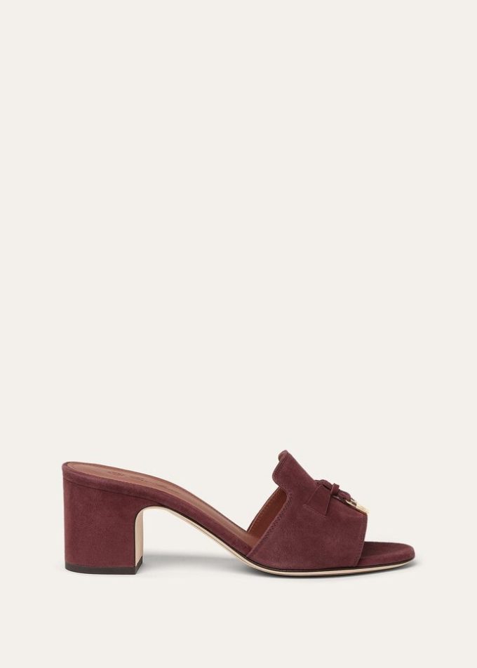 Summer Charms Sandal