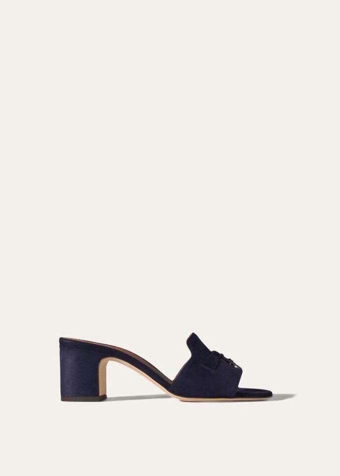 Summer Charms Sandal