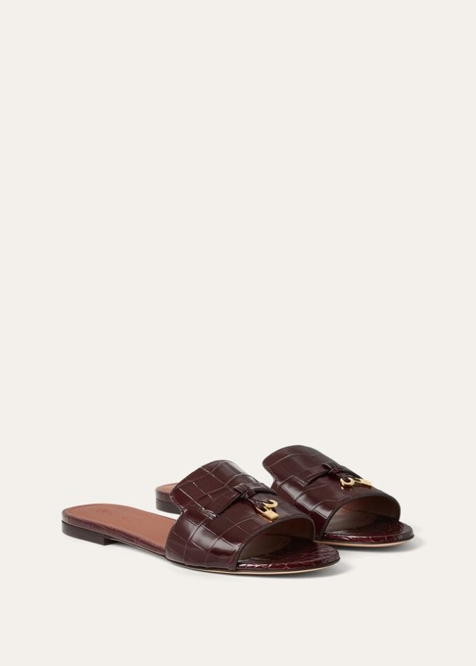 Summer Charms Sandal