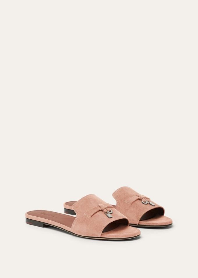 Summer Charms Sandal