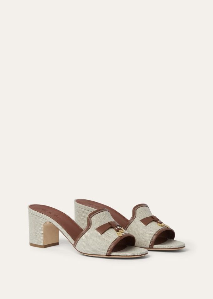 Summer Charms Sandal