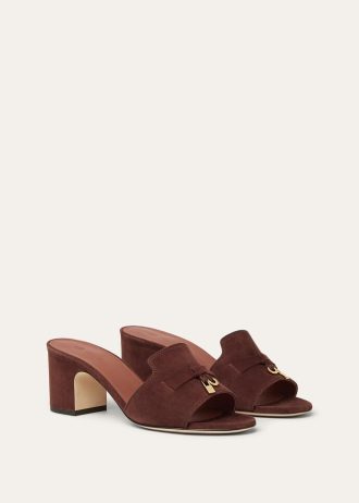 Summer Charms Sandal