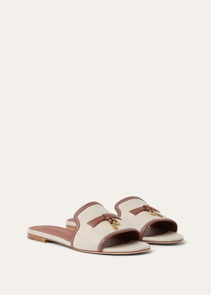 Summer Charms Sandal