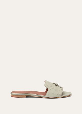 Summer Charms Sandal