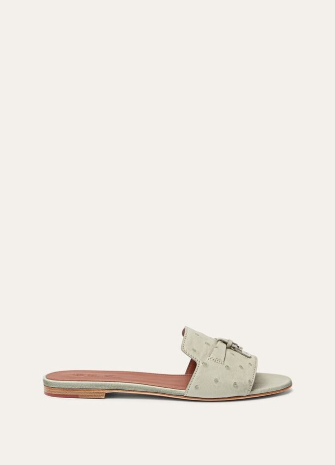 Summer Charms Sandal