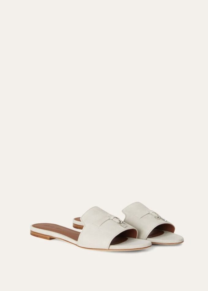 Summer Charms Sandal