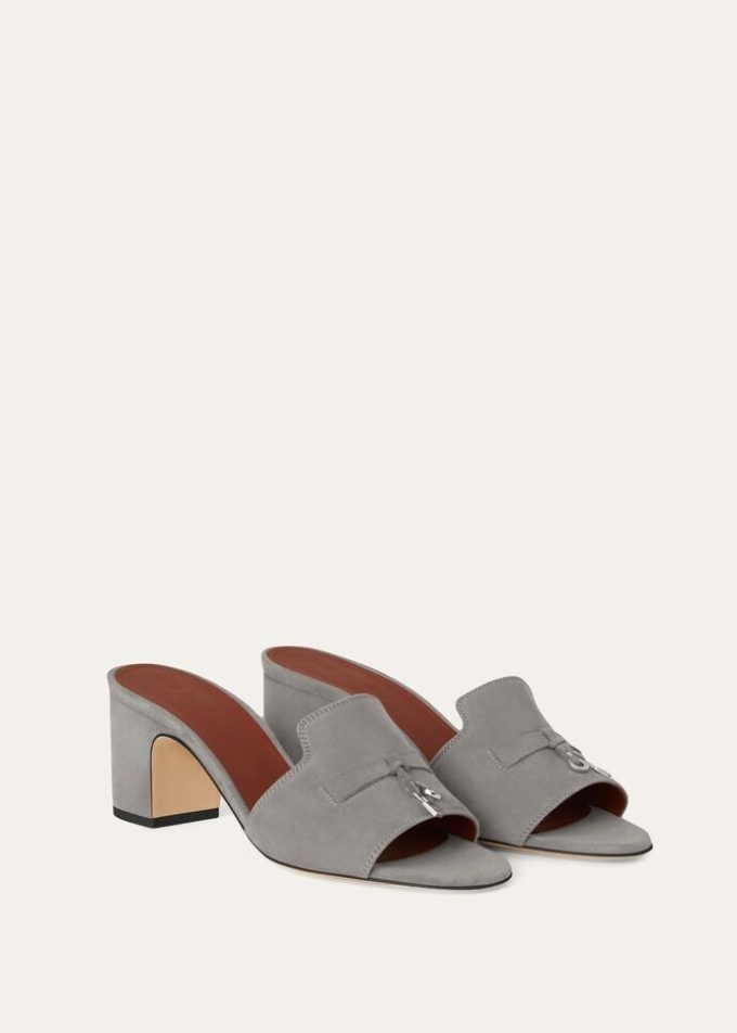 Summer Charms Sandal